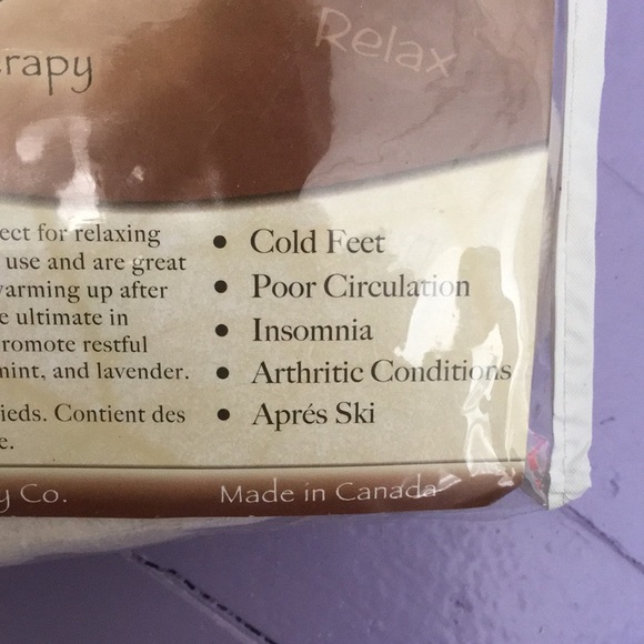 Ultra warming socks - Picture 4 of 4